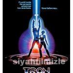 Tron 1982 Filmi Türkçe Dublaj Altyazılı Full izle
