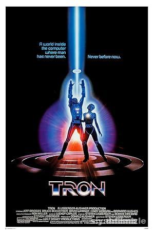 Tron izle