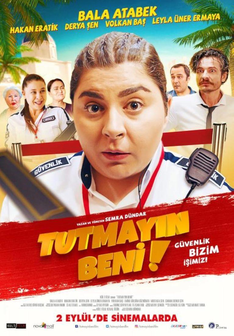 Tutmayin Beni izle