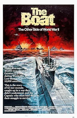U Bot Denizalti 1981 Filmi Turkce Dublaj Altyazili Full izle