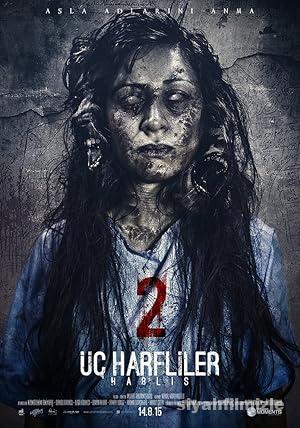Uc Harfliler 2 Hablis izle