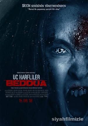 Uc Harfliler Beddua izle