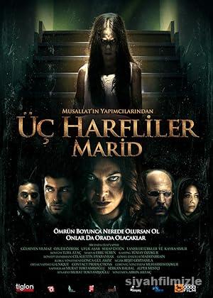 Uc Harfliler Marid izle