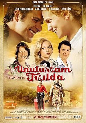 Unutursam Fisilda izle