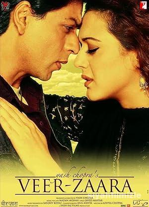 Veer Zaara izle