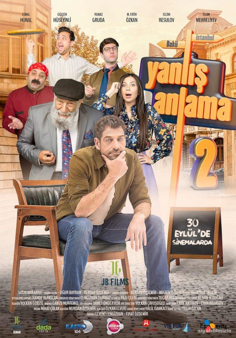 Yanlis Anlama 2 izle