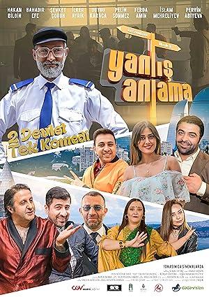 Yanlis Anlama izle