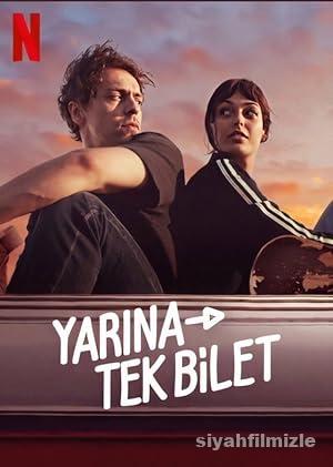 Yarina Tek Bilet 2020 Yerli Filmi Full Sansursuz izle