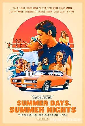 Yaz Gunleri Yaz Geceleri izle