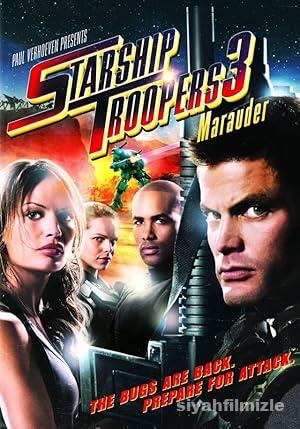 Yildiz Gemisi Askerleri 3 Yagmaci izle