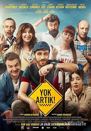 Yok Artik izle