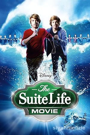 Zack ve Codynin Film Gibi Yasami izle