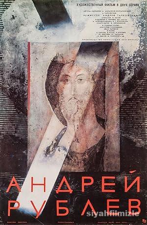 Andrei Rublev izle