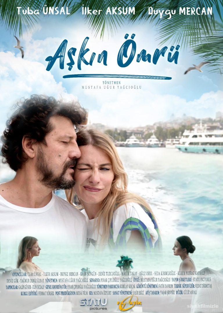 Askin Omru izle