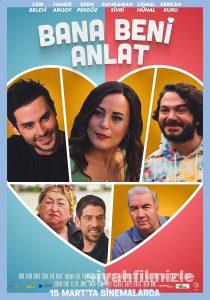 Bana Beni Anlat 2024 Yerli Filmi Full Sansürsüz izle