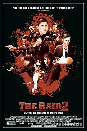 Baskın 2: Holigan 2014 Filmi Türkçe Dublaj Altyazılı izle