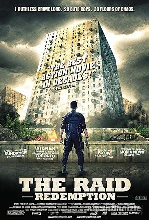 Baskın: Kefaret 2011 Filmi Türkçe Dublaj Altyazılı Full izle