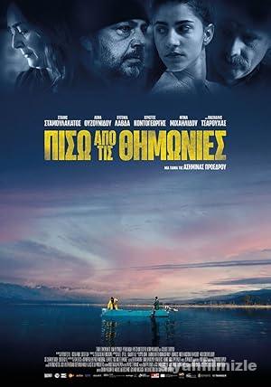Behind the Haystacks 2022 Türkçe Dublaj Altyazılı Full izle