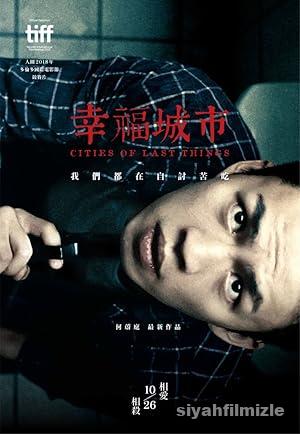 Cities of Last Things 2018 Türkçe Dublaj Altyazılı Full izle
