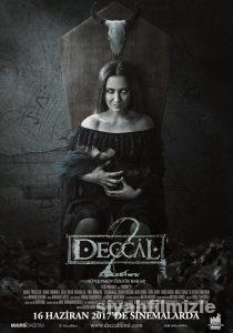 Deccal 2 2017 Yerli Filmi Full Sansürsüz izle