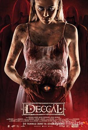 Deccal 2015 Yerli Filmi Full Sansürsüz izle