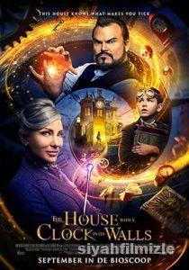 Eski Evdeki Büyülü Saat 2018 Türkçe Dublaj Altyazılı izle