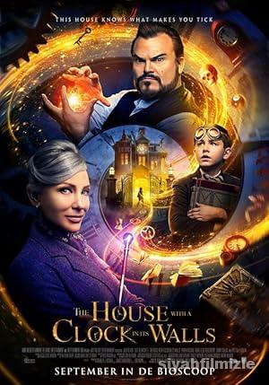 Eski Evdeki Büyülü Saat 2018 Türkçe Dublaj Altyazılı izle