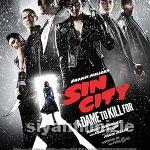 Günah Şehri: Uğruna Öldürülecek Kadın 2014 Filmi Full izle