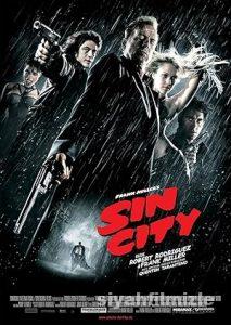 Günah Şehri 2005 Filmi Türkçe Dublaj Altyazılı Full izle