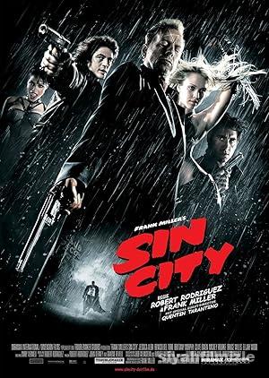 Günah Şehri 2005 Filmi Türkçe Dublaj Altyazılı Full izle