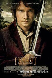 Hobbit: Beklenmedik Yolculuk 2012 Filmi Türkçe Full izle