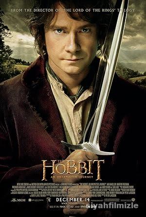 Hobbit: Beklenmedik Yolculuk 2012 Filmi Türkçe Full izle
