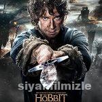 Hobbit: Beş Ordunun Savaşı 2014 Filmi Türkçe Dublaj izle