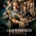 Hobbit: Smaug’un Çorak Toprakları 2013 Filmi Full izle