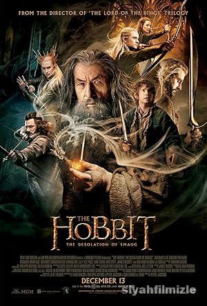 Hobbit: Smaug’un Çorak Toprakları 2013 Filmi Full izle
