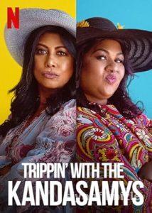 Kandasamyler Tatilde 2021 Türkçe Dublaj Altyazılı Full izle