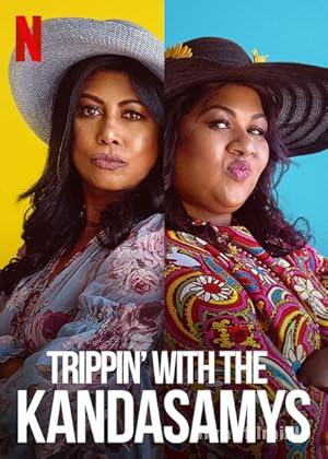 Kandasamyler Tatilde 2021 Türkçe Dublaj Altyazılı Full izle