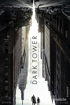 Kara Kule 2017 Filmi Türkçe Dublaj Altyazılı Full izle