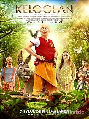 Keloglan 2018 izle