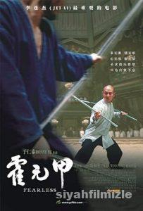 Korkusuz 2006 Filmi Türkçe Dublaj Altyazılı Full izle