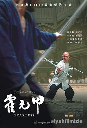 Korkusuz 2006 Filmi Türkçe Dublaj Altyazılı Full izle