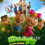 Köstebekgiller: Ata Tohumu Muhafızları 2025 Yerli Filmi izle