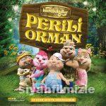 Köstebekgiller: Perili Orman 2015 Yerli Filmi Full izle