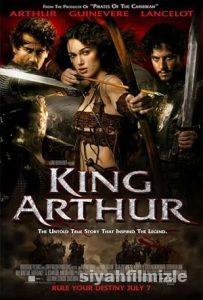 Kral Arthur 2004 Filmi Türkçe Dublaj Altyazılı Full izle