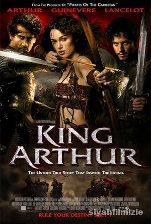 Kral Arthur 2004 Filmi Türkçe Dublaj Altyazılı Full izle