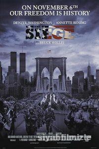 Kuşatma 1998 Filmi Türkçe Dublaj Altyazılı Full izle