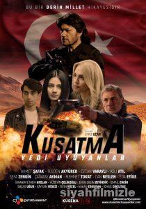 Kuşatma: Yedi Uyuyanlar 2019 Yerli Filmi Full Sansürsüz izle