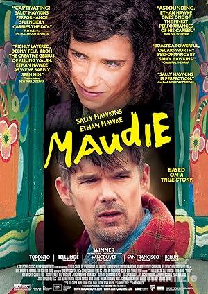 Maudie Hayatin Renkleri izle