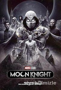 Moon Knight 1. Sezon izle Türkçe Dublaj Altyazılı Full