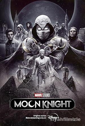 Moon Knight 1. Sezon izle Türkçe Dublaj Altyazılı Full